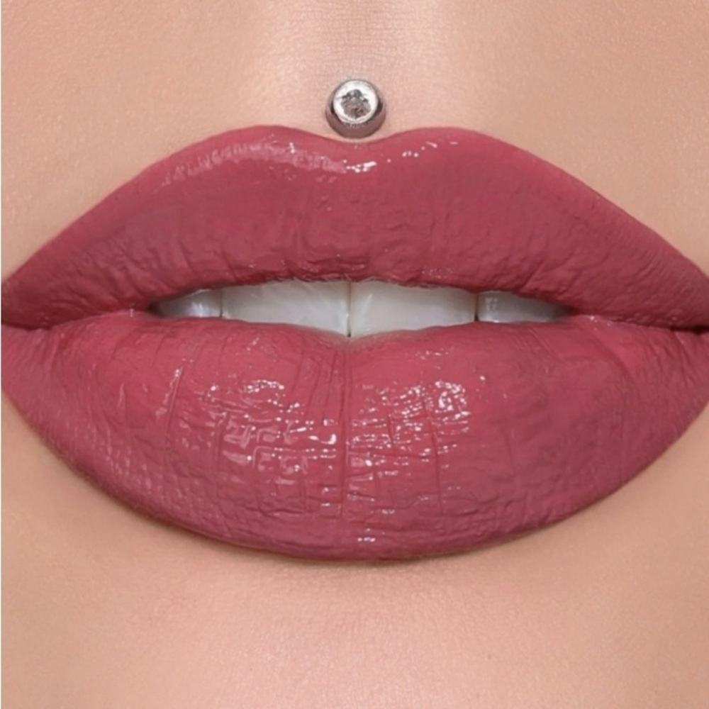 JEFFRE STAR No Shame Supreme Gloss Full Pigment NEW - Picture 1 of 7